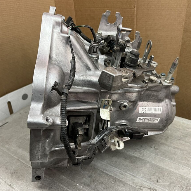 HONDA 6-SPEED MANUAL TRANSMISSION (CIVIC TYPE R / ACCORD / S2000) (K20 / F20)